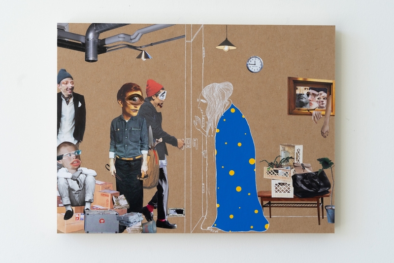 Humming Sang's Collection - test3